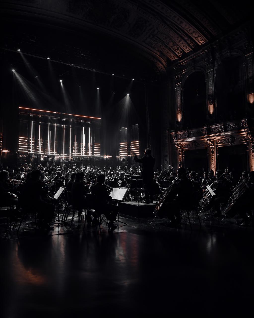SYMPHON-E aftermovie still